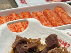 -为什么牛潮汕牛肉火锅(万胜广场店)