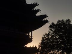 -杭州半山国家森林公园