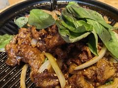 -小大董·烤鸭(五棵松店)