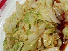 -西贝莜面村(上海百联西郊店)