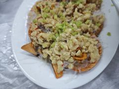 -众味海鲜大排档·活海鲜·潮汕味(南澳店)
