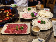 -重庆渝达老火锅(春熙路店)