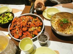 -一棠龙虾•王牌虾球(光谷天地店)
