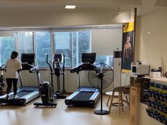 -中田健身工作室(莘庄地铁站店)