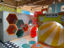 -反弹蹦床公园·运动乐园·团建·亲子派对(深圳观澜湖店)