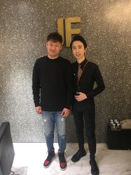 -付军剪艺