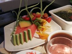 -川锅一号火锅(铜山万达店)