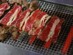 -马路牙子地桌烤肉(工体店)