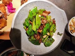 -前海沿·青岛菜(大拇指广场石老人店)