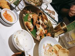 -帕娜·泰式茶餐厅·Bistro(近铁广场店)