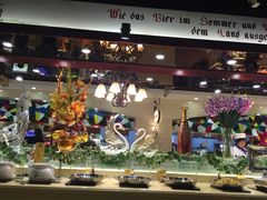 -比亚森自助烤肉料理(裕华店)