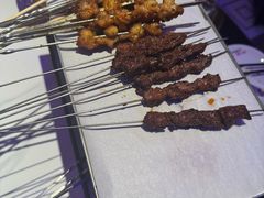 -路边边.炒菜烧烤.音乐餐厅(良乡长虹店)