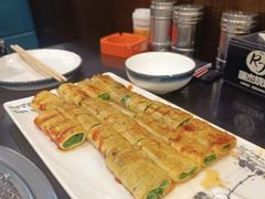 -瑞杰烧烤店·24小时营业(山东路店)