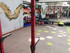-悦耐私教健身馆(保利中心店)