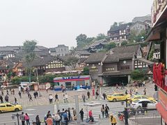 -颜氏双江清水鱼一养身火锅(磁器口店)