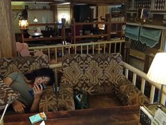 -良木缘咖啡西餐(川大店)