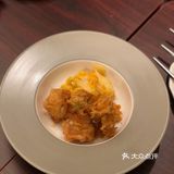 藏在CBD的蓝带私厨