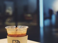 -JPG coffee(广州体育西店)