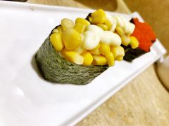 玉米寿司-东京屋(武定路店)