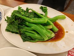 -翠华餐厅(德基广场店)