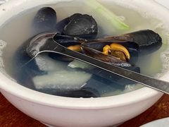-老杨饭店(万科里店)