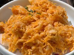 -九田家黑牛烤肉料理(盛龙广场店)
