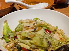 -吃饭皇帝大(合生汇店)