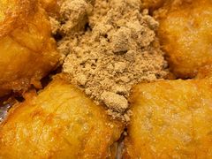 蛋煎糍粑-电台巷火锅(科华总店)