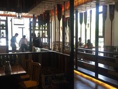 大堂-船歌鱼水饺(高新园区店)