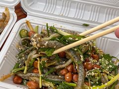 -陈添記·祖傳爽鱼皮·西关老字号(广州首店)