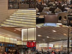 -康帝国际酒店-艾斯本自助西餐厅