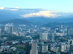 -吉隆坡国油双峰塔
