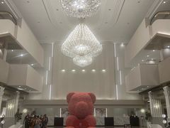 -双子塔酒店