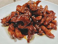 -老客站酒楼(金花南路店)