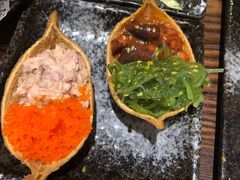 -哏儿寿司(红桥店)