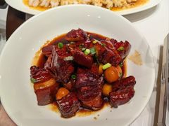 -雅酌园百姓菜馆(颐和路店)