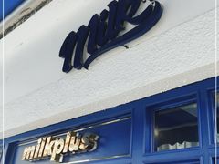 门面-milkplus·泰式奶茶(较场东路店)