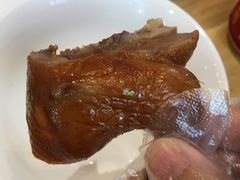 -德胜轩正宗顺德菜(宝安沙井会展中心店)