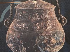 -盘龙城国家考古遗址公园