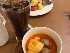 -上海波特曼丽思卡尔顿酒店