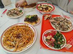 -老王四季抻面(南六东路店)