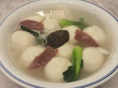 -山外山菜馆(玉泉路店)
