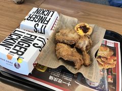 -肯德基(宁波万达店)