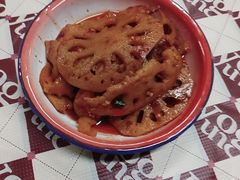 -老三样·旧食新味(船山路店)