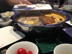 -九庄火锅(龙游店)