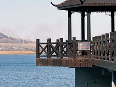 -南京金牛湖风景区