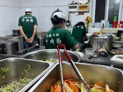 -清真-戏楼王记牛肉面