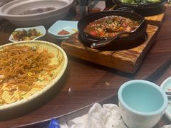 -龙泉人椰子鸡(龙昆南总店)