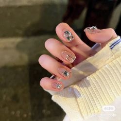 -情同手足美甲美睫