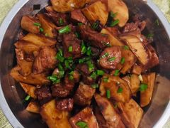 -熊氏卤菜(双元路店)